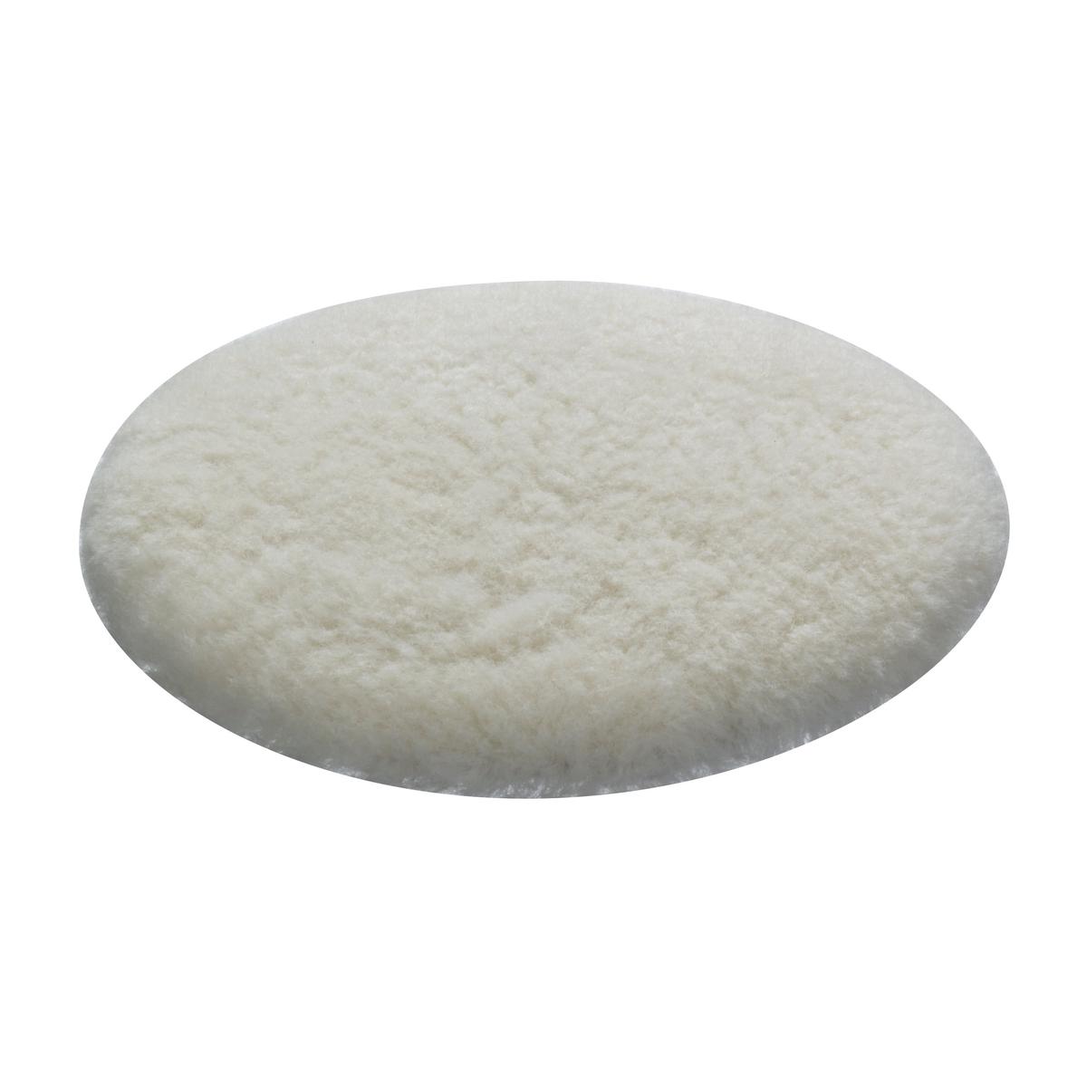 Milwaukee lambswool polishing disc 135mm 4932430395