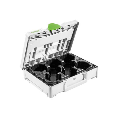 Festool 576784 Systainer3 SYS-STF-D77/D90/93V