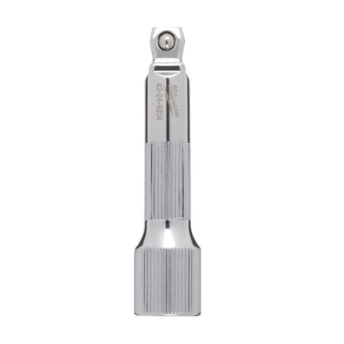 Milwaukee swivel extension 3/8 inch 76mm 4932480923