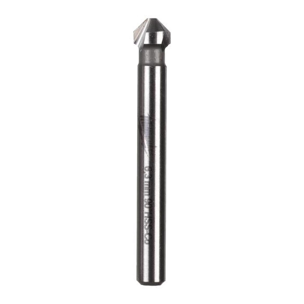 Milwaukee HSS countersink 90 20.5 mm 4932493974