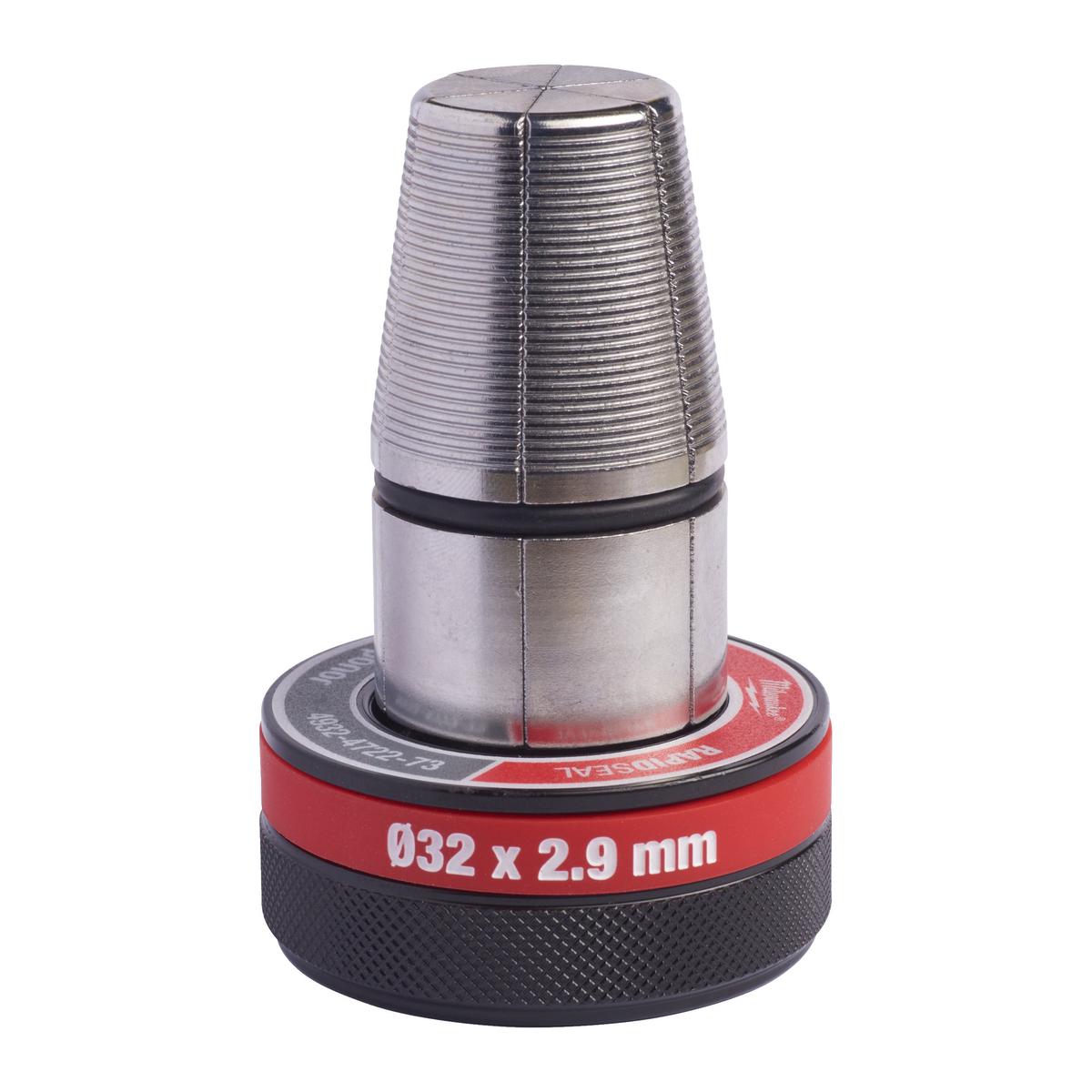 Milwaukee expander head FPXPH 4932472273