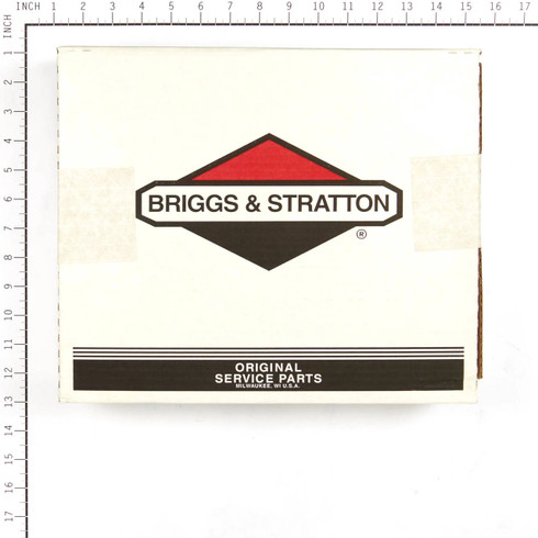760289YZMA Lever Asy,Ctrl P4Shc Briggs and Stratton Genuine OEM Part