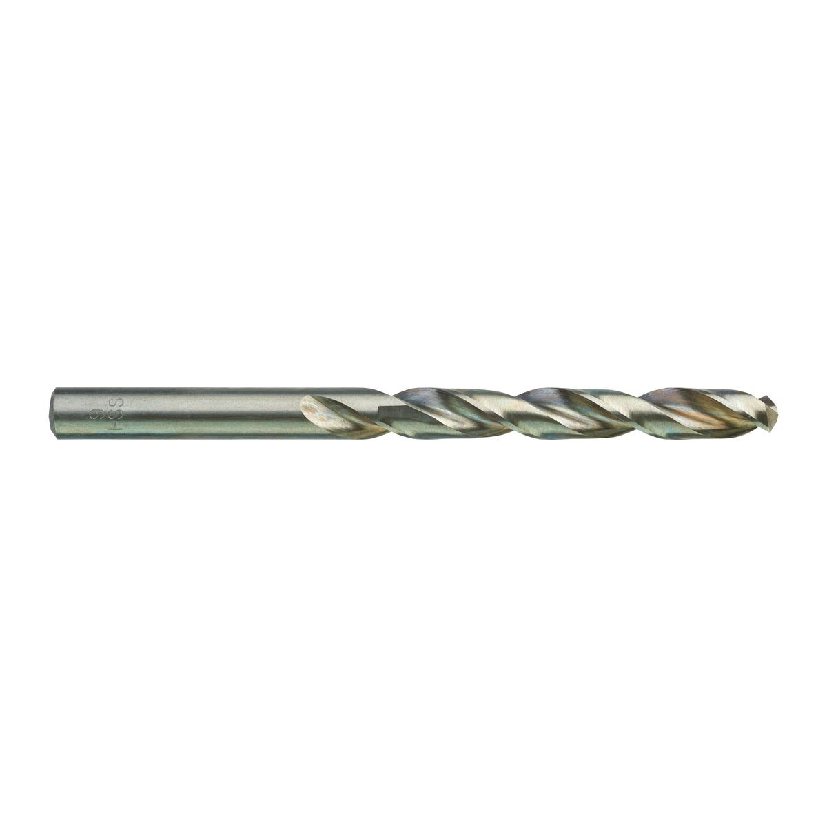 Milwaukee metal drill HSS-G THUNDERWEB 9.0x81mm 4932352365