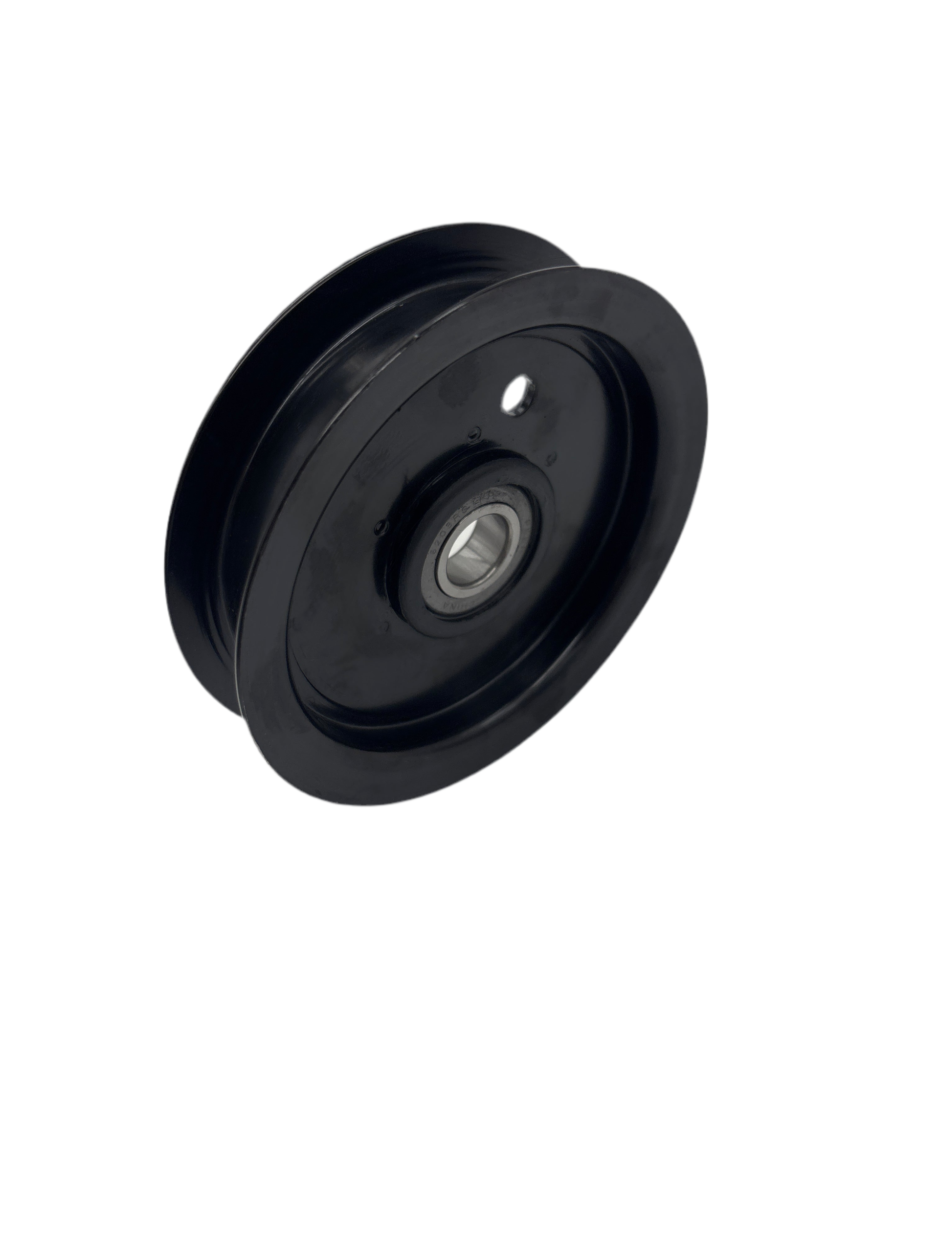 Toro OEM 132-4718 Mower Deck/Hydraulic Drive Belt Idler fits Toro Timecutter HD, Titan, Titan Max, PROLINE, Grandstand and ZMaster 2000 Models.