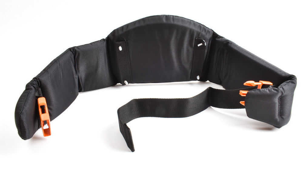 Stihl OEM 4282 710 9101 Back Blower Hip Belt