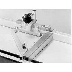 Biesemeyer T-Square Gang Stop For 16" Tables