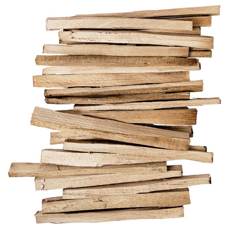 Ooni UU-P2AC00 Premium All Natural Oak Mini Logs 15 lb