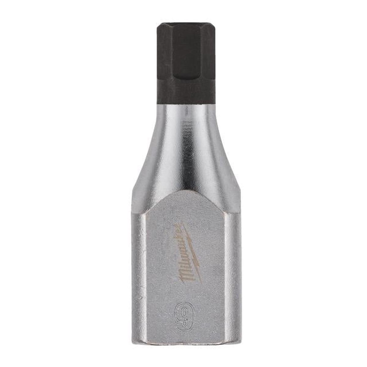 Milwaukee bit socket 1/2 inch 9mm 4932480847