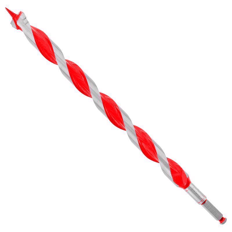 Diablo DAG3130 Auger Bt Hss 1-1/8X17.5"