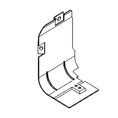 794953 ShieldCylinder Briggs and Stratton Genuine OEM Part