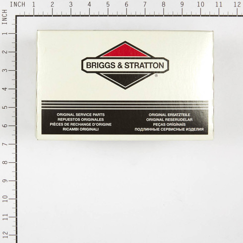 795334 ShieldCylinder Briggs and Stratton Genuine OEM Part
