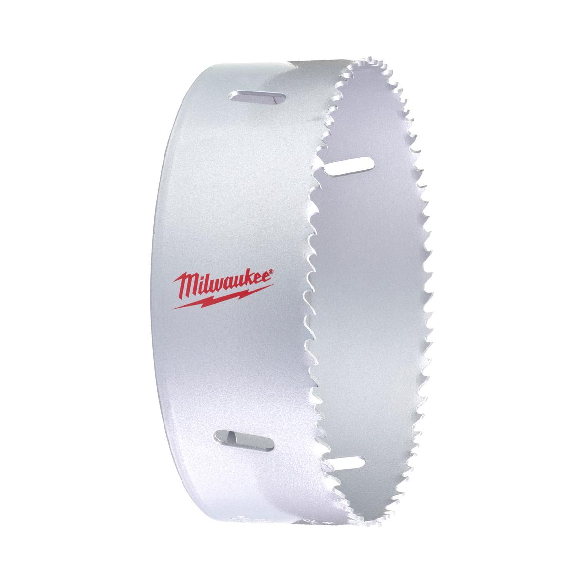 Milwaukee hole saw bi-metal CONTRACTOR 127mm 4932464710