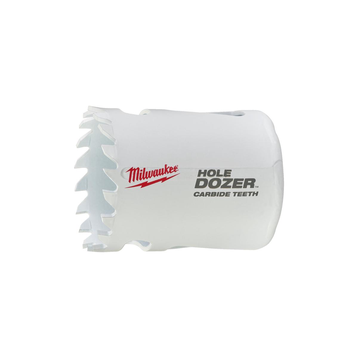 Milwaukee hole saw bi-metal HOLE DOZER 38mm 49560713