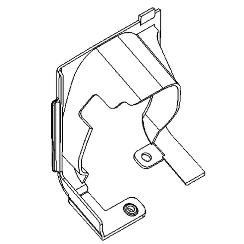 799794 ShieldSnow Briggs and Stratton Genuine OEM Part