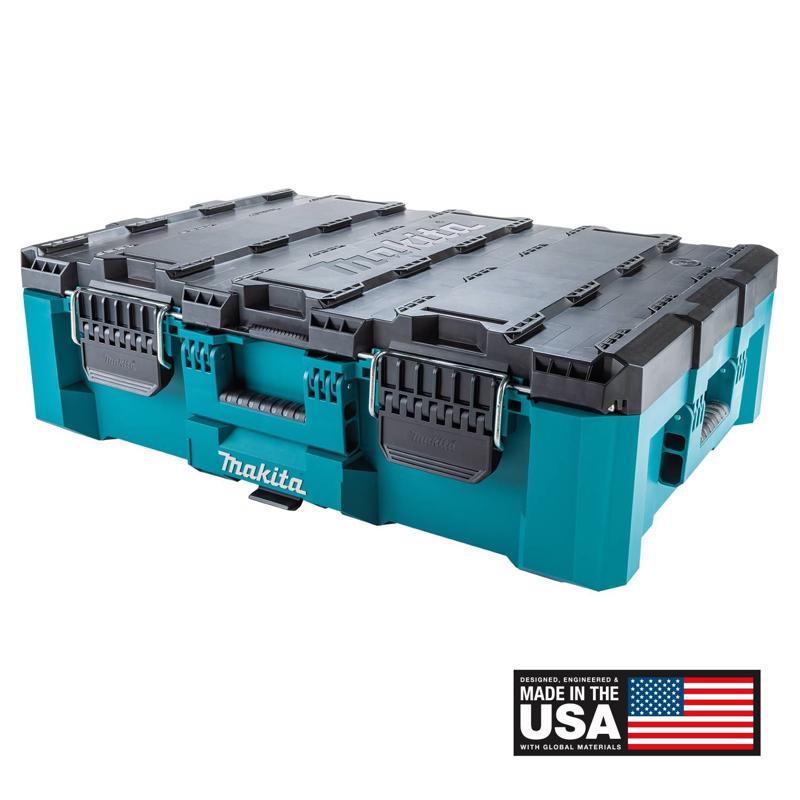 Makita T-90015 MAKTRAK Large Tool Box