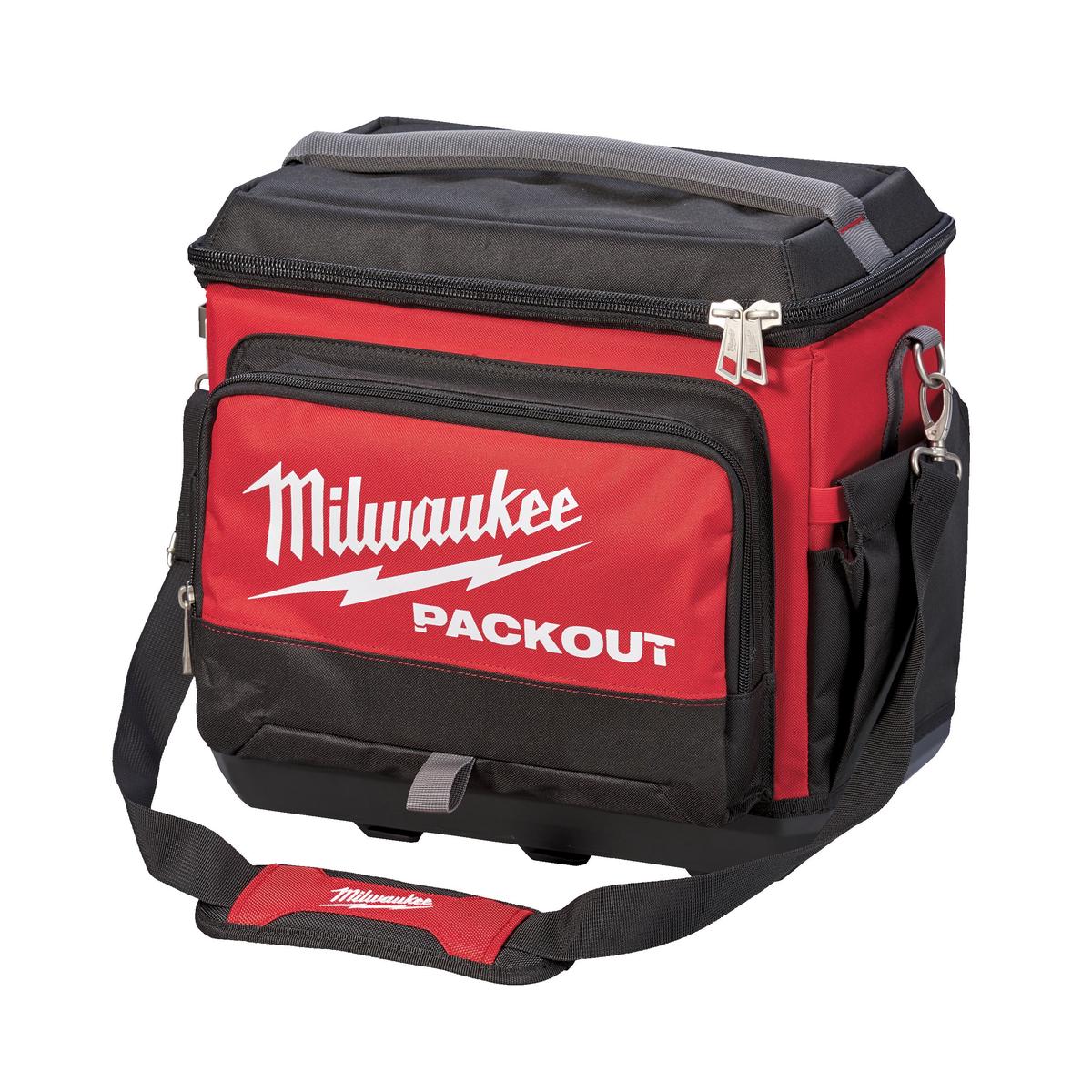 Milwaukee Jobsite cooler bag PACKOUT 4932471132