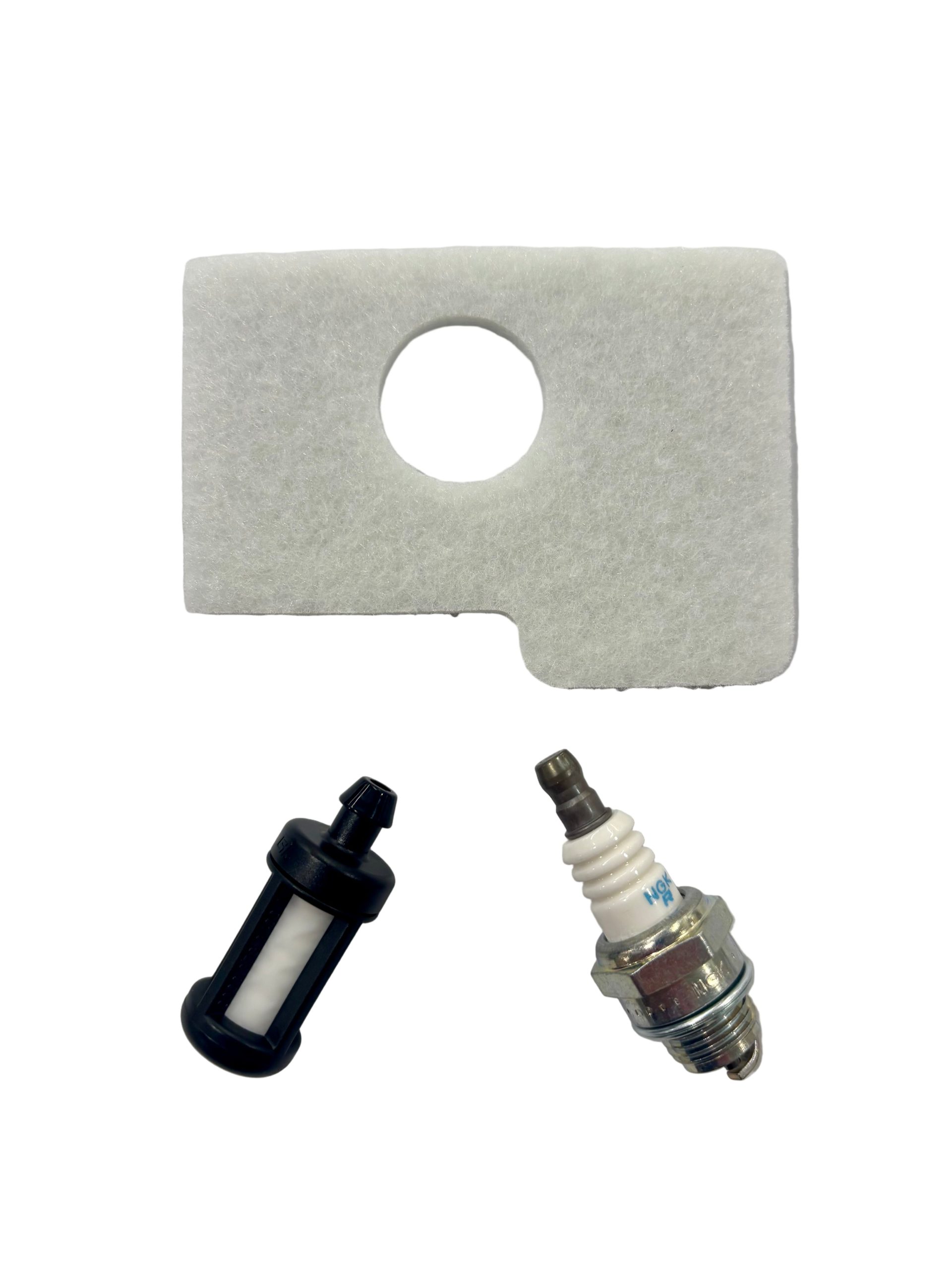 Stihl Genuine Chainsaw Service Kit 1130 007 1800 for MS170, MS180