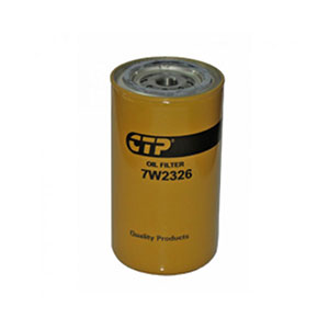 Caterpillar 3054, 3056, C4.4 Oil Filter, 7W2326