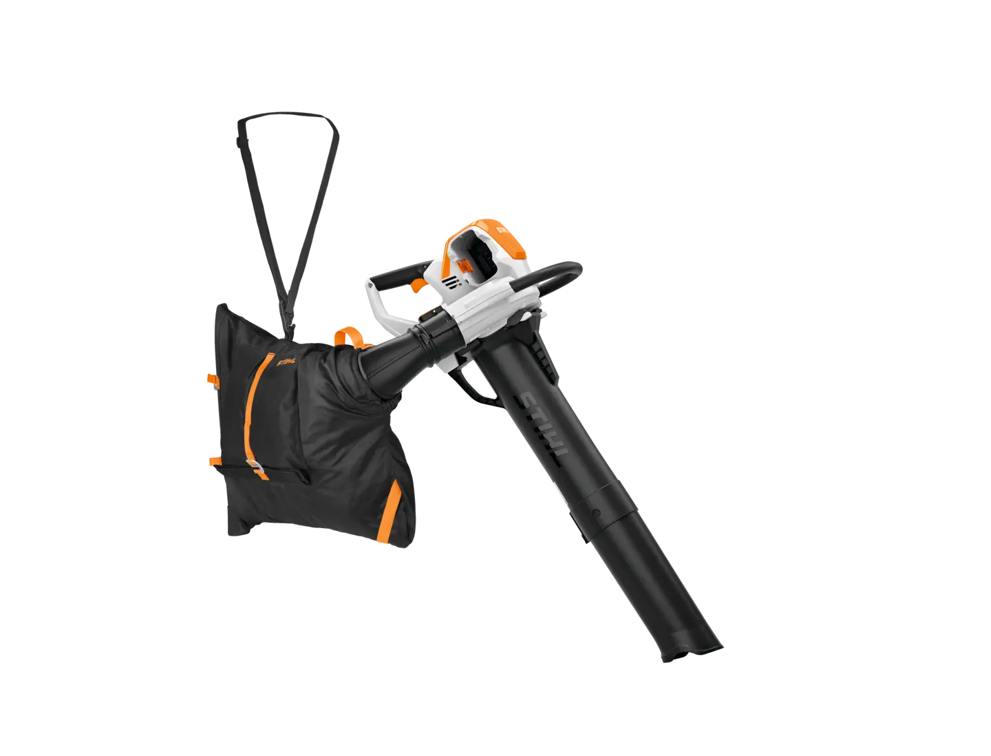 Stihl SA07 011 7101 US SHA 140 (Unit Only)
