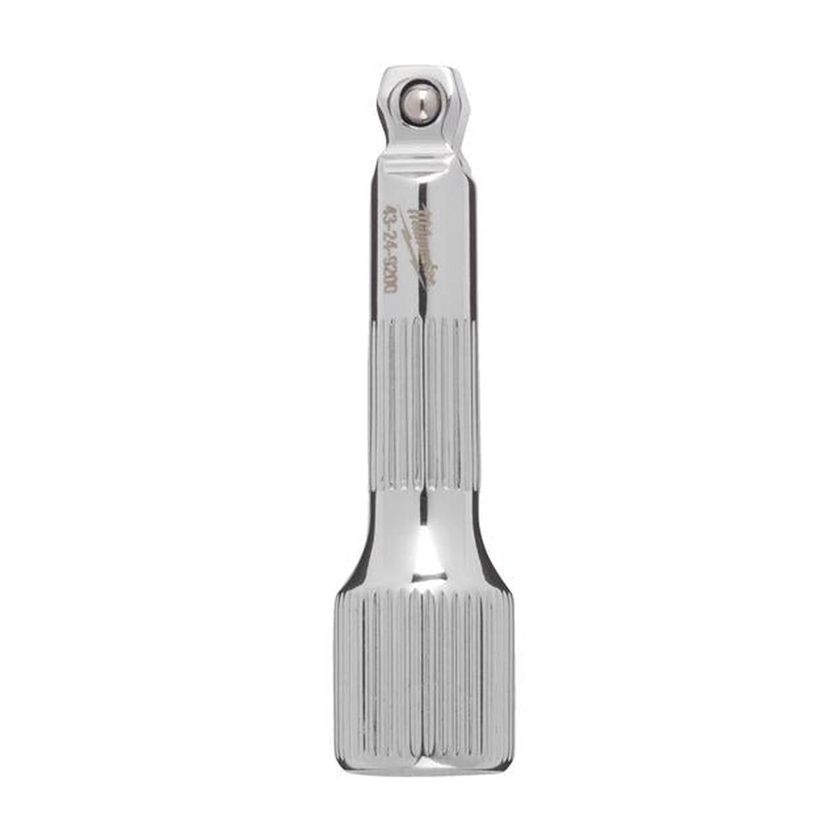 Milwaukee swivel extension 1/4 inch 51mm 4932480919