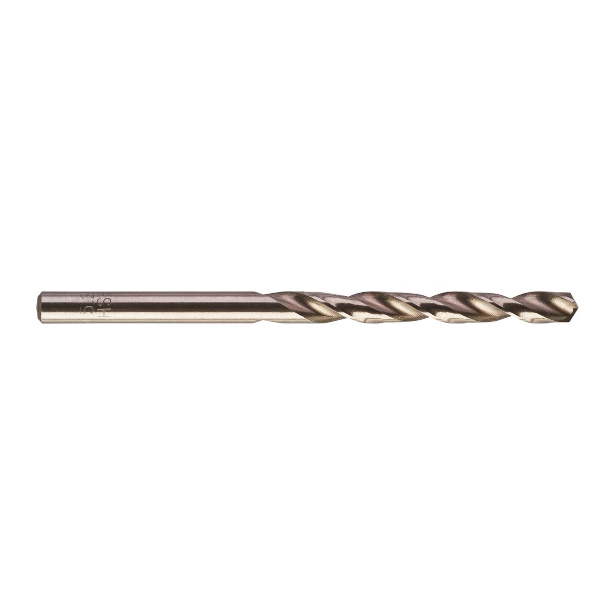 Milwaukee metal drill HSS-G THUNDERWEB 5.5x52mm 4932430548