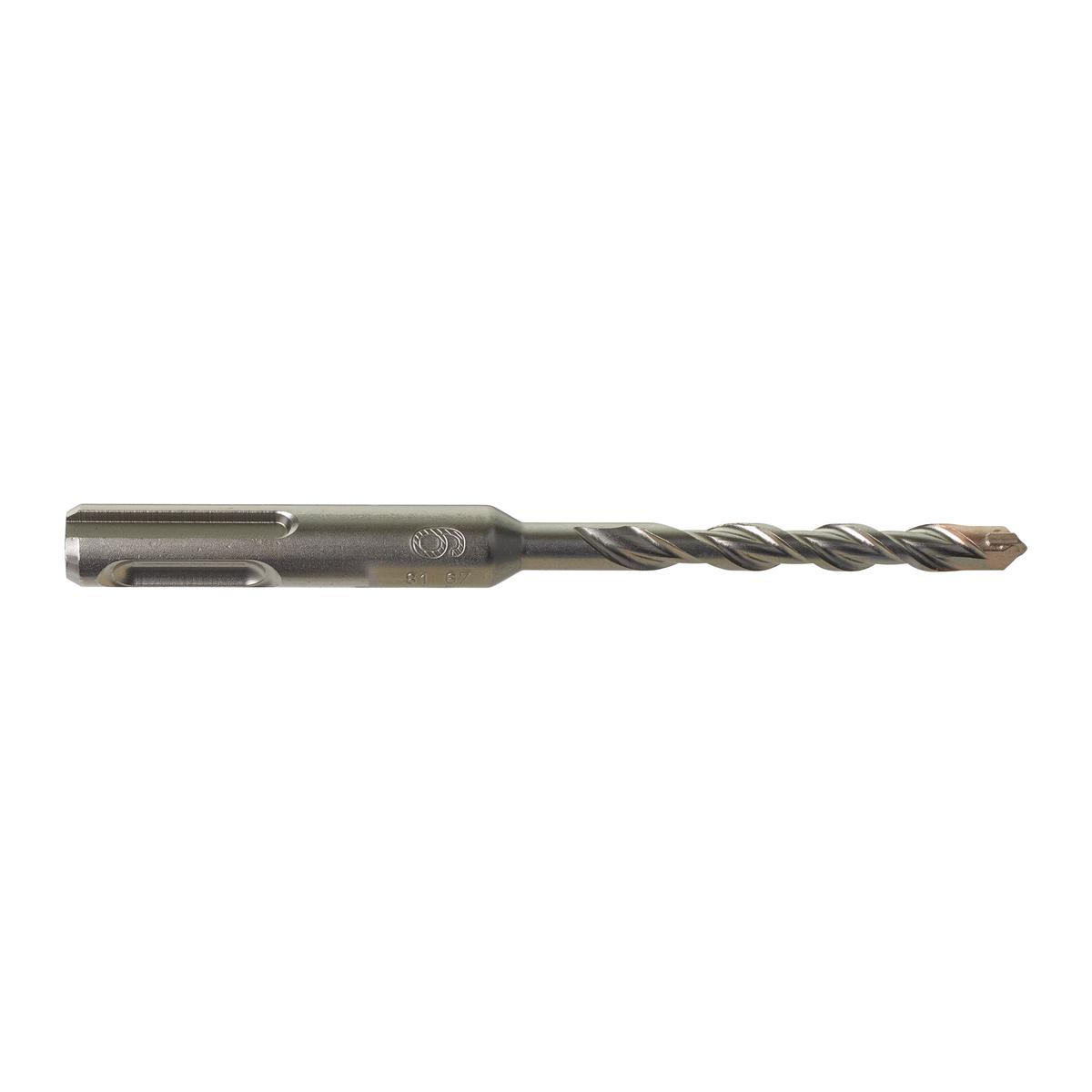 Milwaukee hammer drill M2 6x50x110mm SDS-Plus 4932307068