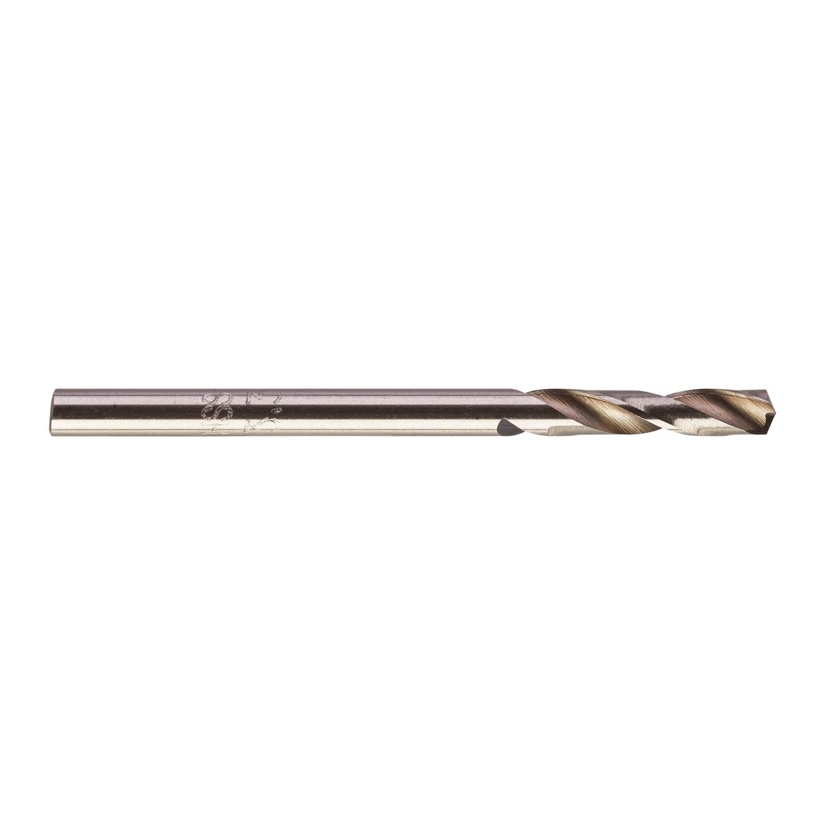 Milwaukee metal drill HSS-G 3.5x18mm 4932352204