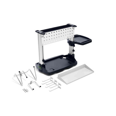 Festool 577253 Workcenter Organizer WCR 1000 T-LOC