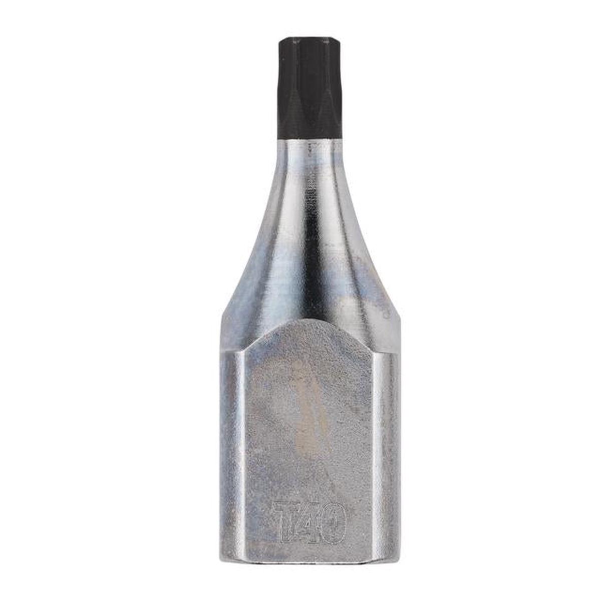 Milwaukee TX bit socket 1/2 inch TX40 4932480816