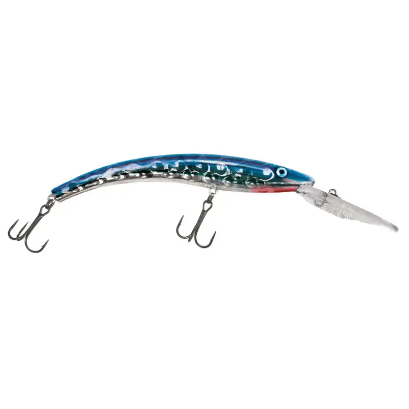 800 Series Reef Runner Hammered Deep Diver