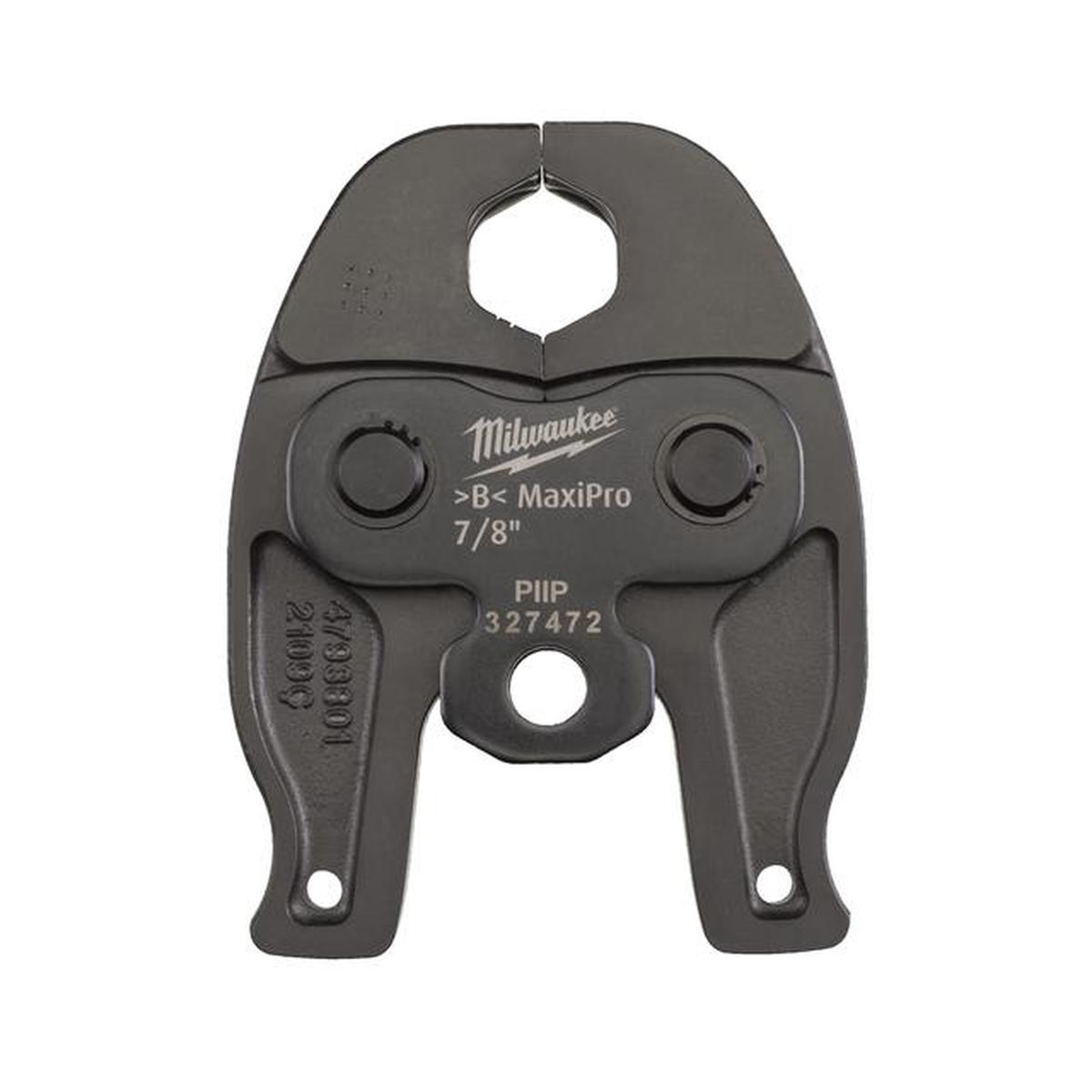 Milwaukee for pressing tools pressing jaw J12-BMP 7/8 4932493160