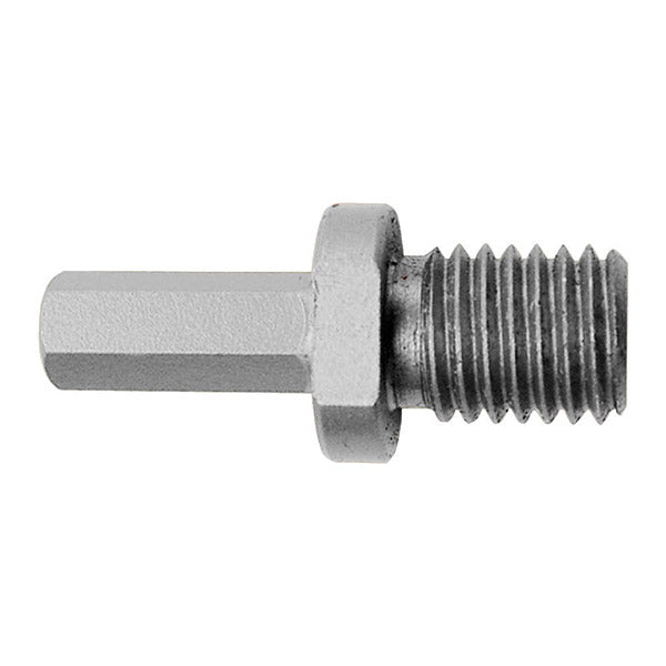 CMT 552-EX16 ADAPTORS FOR CENTER DRILLS HEXAGONAL SHANK S=5/8”-11