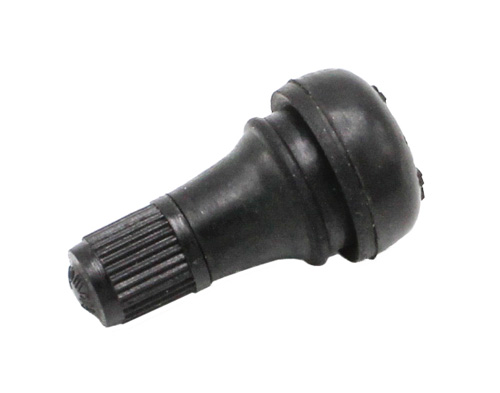 Hustler OEM 019521 Tire Valve Stem (TR412) Fits Most Hustler Pneumatic Tires and Wheel Assemblies.
