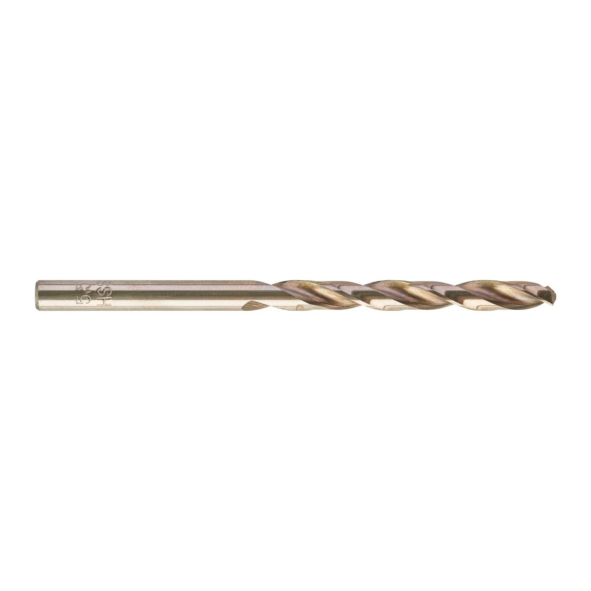 Milwaukee metal drill HSS-G THUNDERWEB 5.5x57mm 4932352357