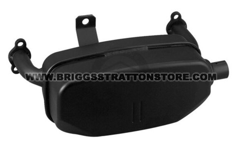 690931 Muffler Briggs and Stratton Genuine OEM Part