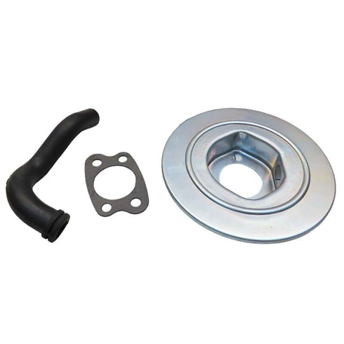 808414 BaseAir Cleaner Briggs and Stratton Genuine OEM Part