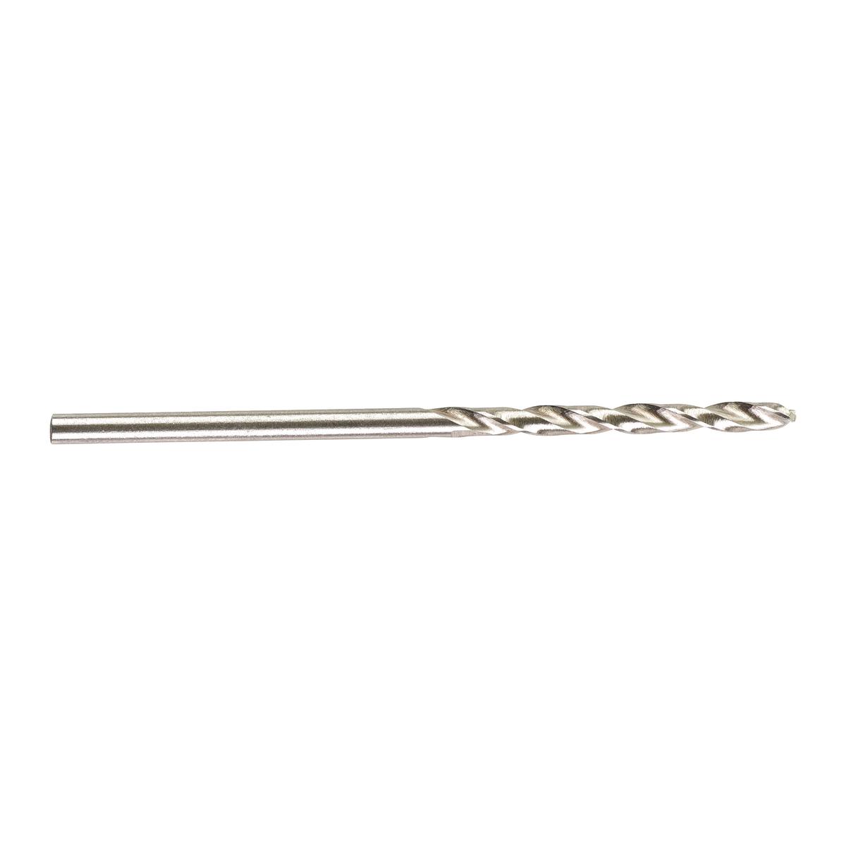 Milwaukee metal drill HSS-G THUNDERWEB 2.5x24mm 4932459834