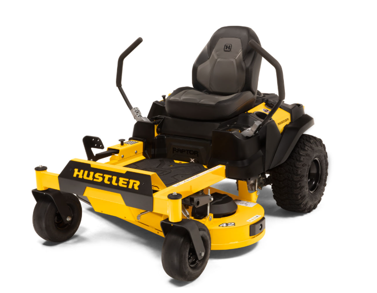 HUSTLER 48" RAPTOR X 944488