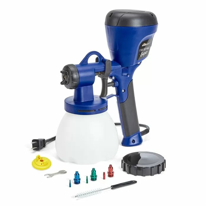 HomeRight Super Finish Max Paint Sprayer