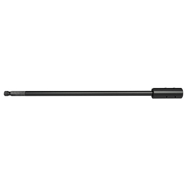 CMT 507.095.33 EXTENSION 11/32'' L=12-63/34'' FOR SHANK S=3/8''