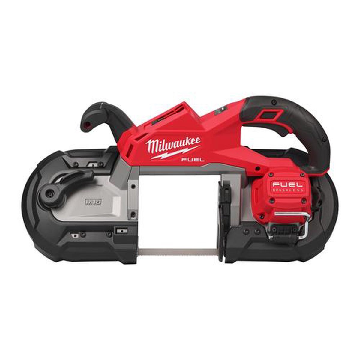Milwaukee M18FBS125-0 cordless band saw 4933498309