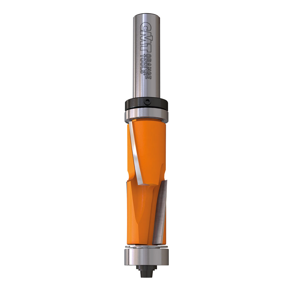 CMT 806.127.41B SUPER-DUTY FLUSH TRIM BIT D=1/2”x1” S=1/4” XTREME SERIES