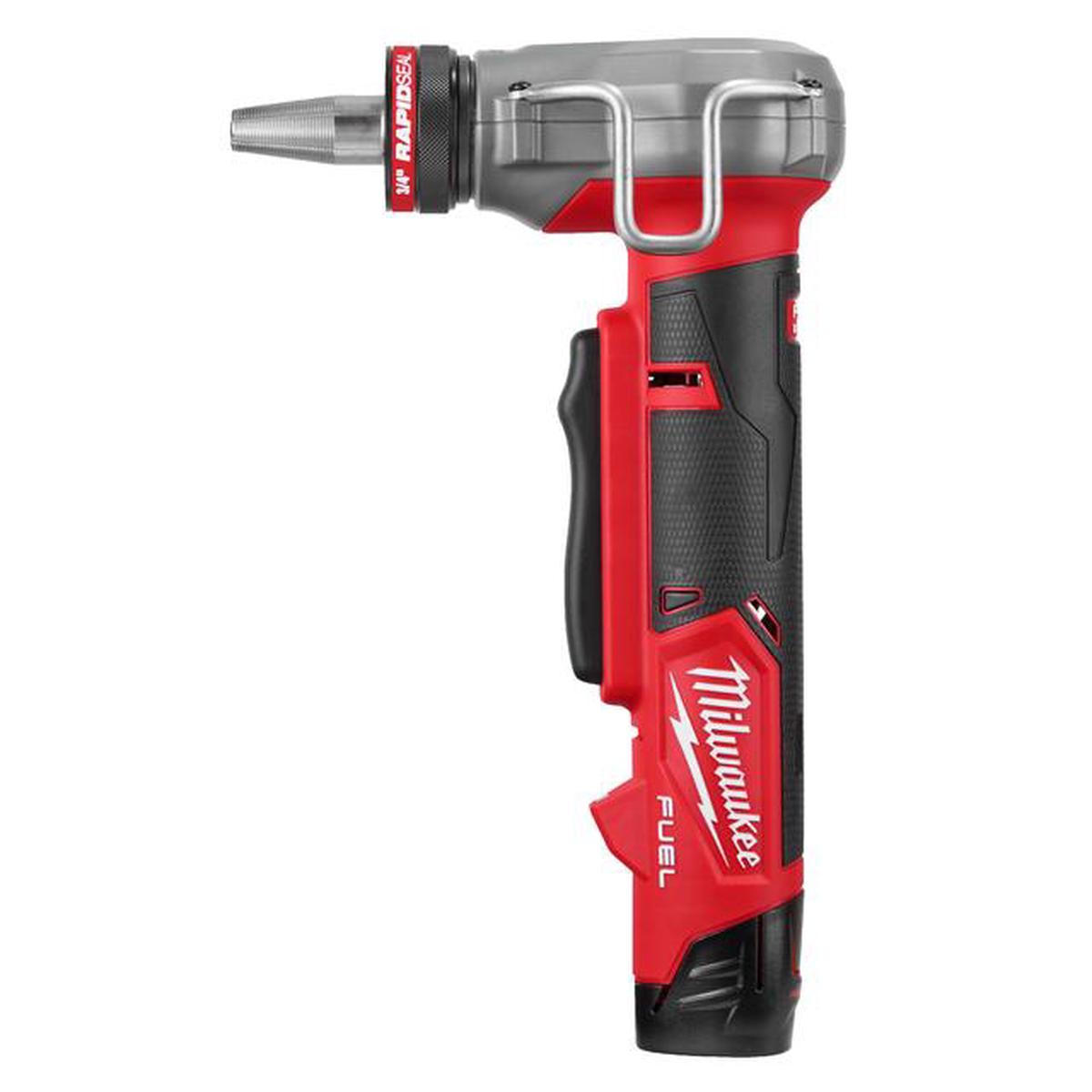 Milwaukee M12FPXP-I06202C battery expander 4933472021