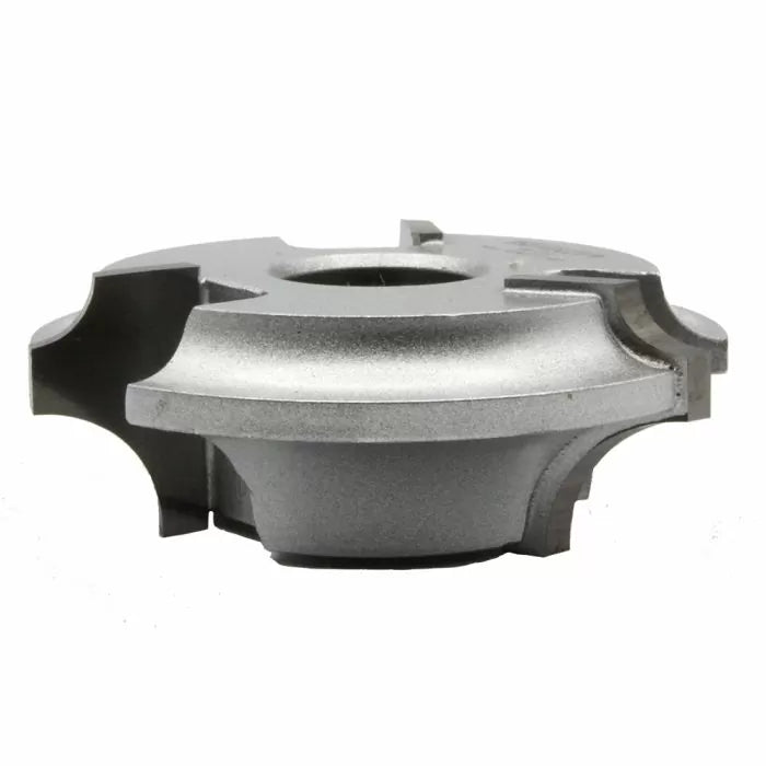 Infinity Tools Quarter-Round Shape-Up Shaper Cutter, 3/4" Bore