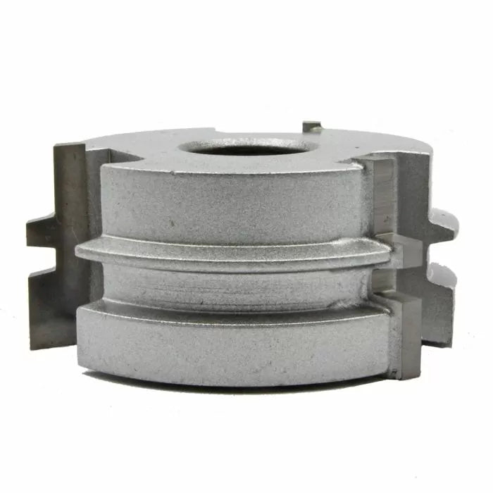 Infinity Tools Reverse Glue Joint Shape-Up Shaper Cutter, 3/4" Bore