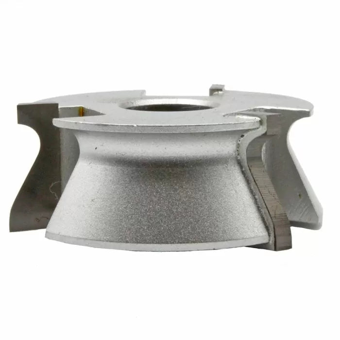 Infinity Tools Door Edge Shape-Up Shaper Cutter, 3/4" Bore