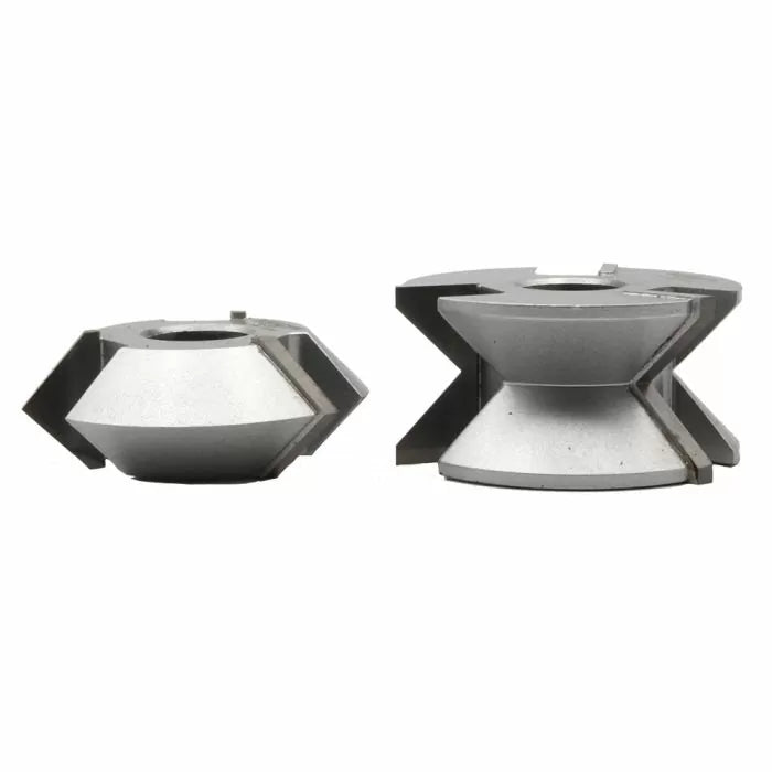 Infinity Tools Edge Banding Shape-Up Shaper Cutters