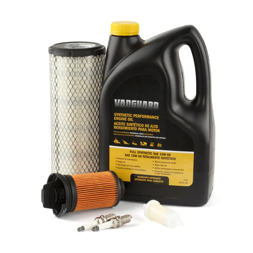 Briggs & Stratton 84013507 Oil Guard Vanguard Maintenance Kit