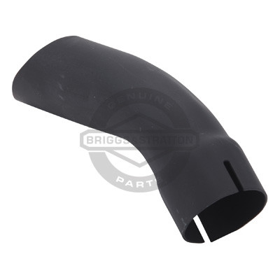 841518 PipeExhaust Briggs and Stratton Genuine OEM Part