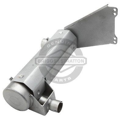 842262 Muffler Briggs and Stratton Genuine OEM Part